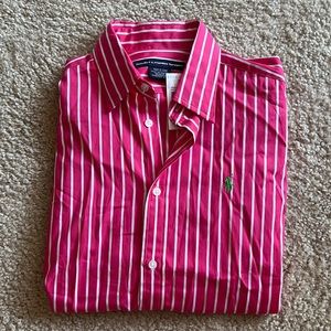 Ralph Lauren button down